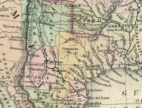 1835-texas