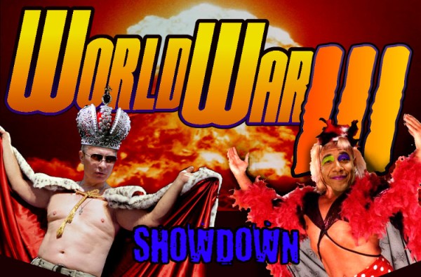 World-War-III-obama-putin-wrestlers