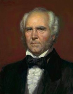Remove racist Sam Houston statues now! Aww, just kidding. Or maybe not.
